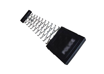 KMS-2C全自動遙控路障 KMS-2C全自動遙控路障