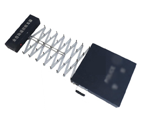 遙控破胎器/阻車路障 遙控破胎器/阻車路障