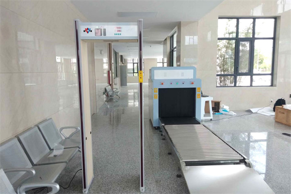 手機(jī)探測門的原理及應(yīng)用