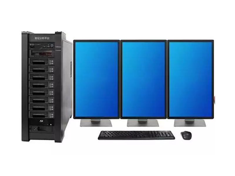 KMS-QZ8手機取證工作站  KMS-QZ8手機取證工作站